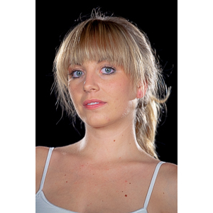 I met T'Lane through a session I shot for a friend of hers on Manhattan Beach. She was absolutely gorgeous and I was thrilled that she agreed to shoot with me.